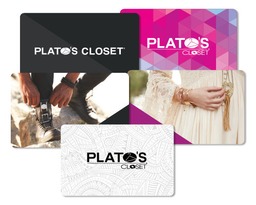 Plato's Closet USA